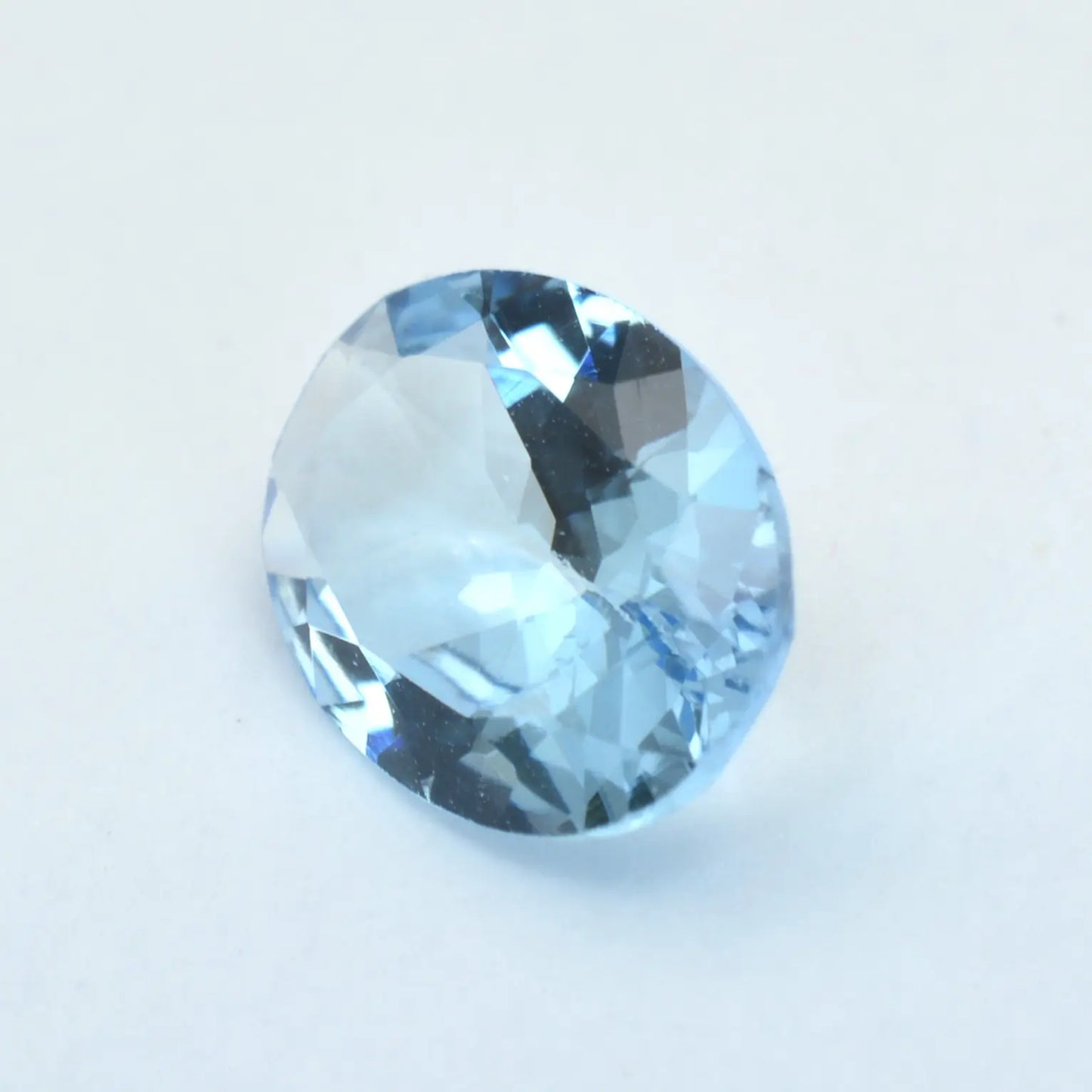 Aigue-Marine Ovale 0,87ct
