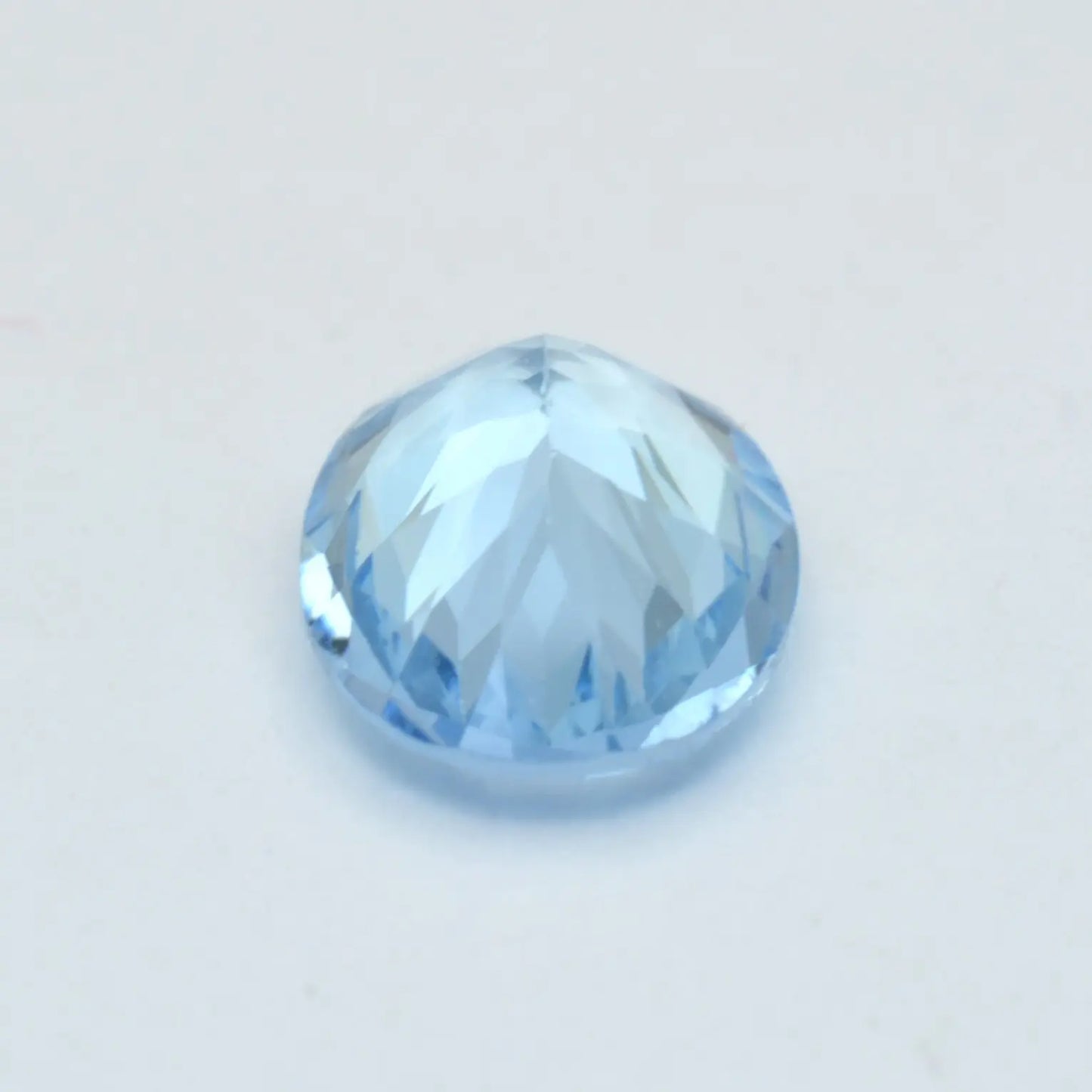 Aigue-Marine Ovale 0,87ct