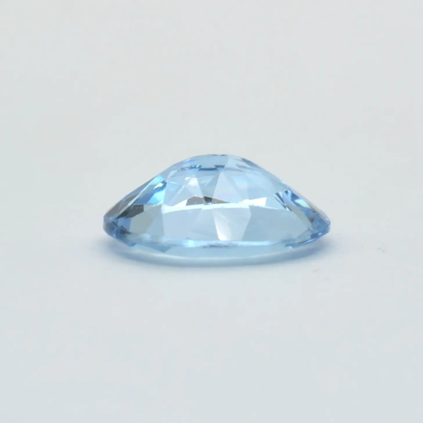 Aigue-Marine Ovale 0,87ct