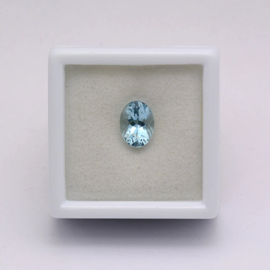 Aigue-Marine 1,09 ct