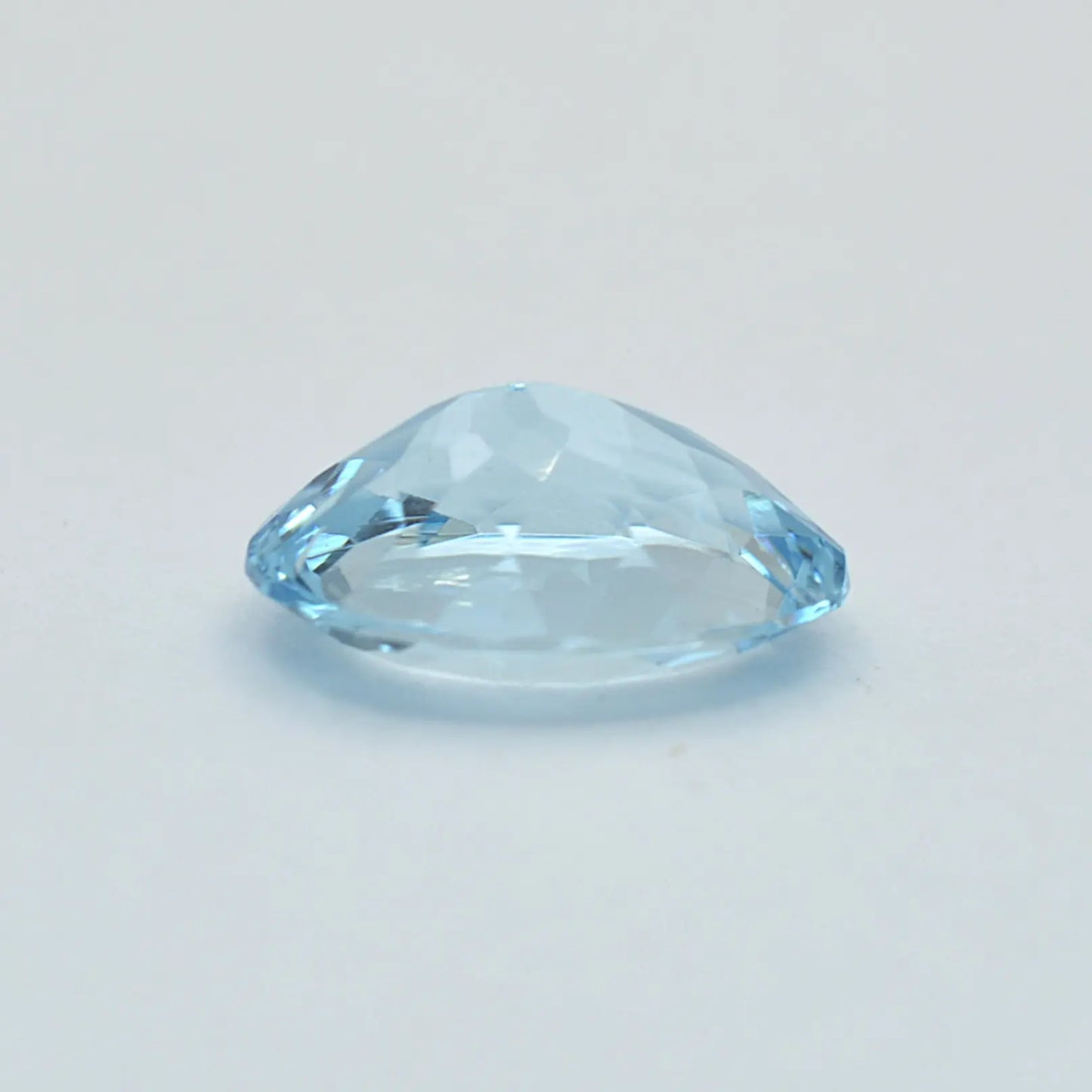 Aigue-Marine Ovale 1,15ct