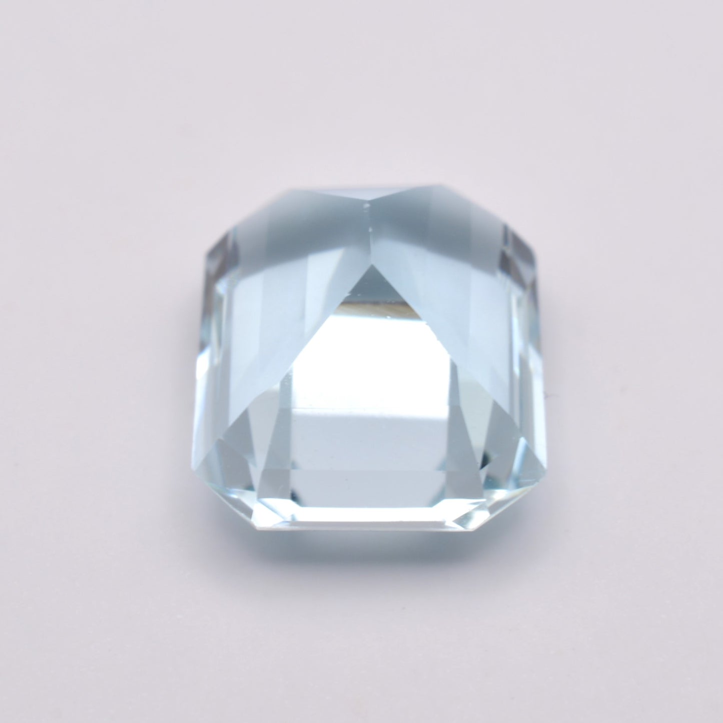 Aigue-Marine Rectangle 2,20ct