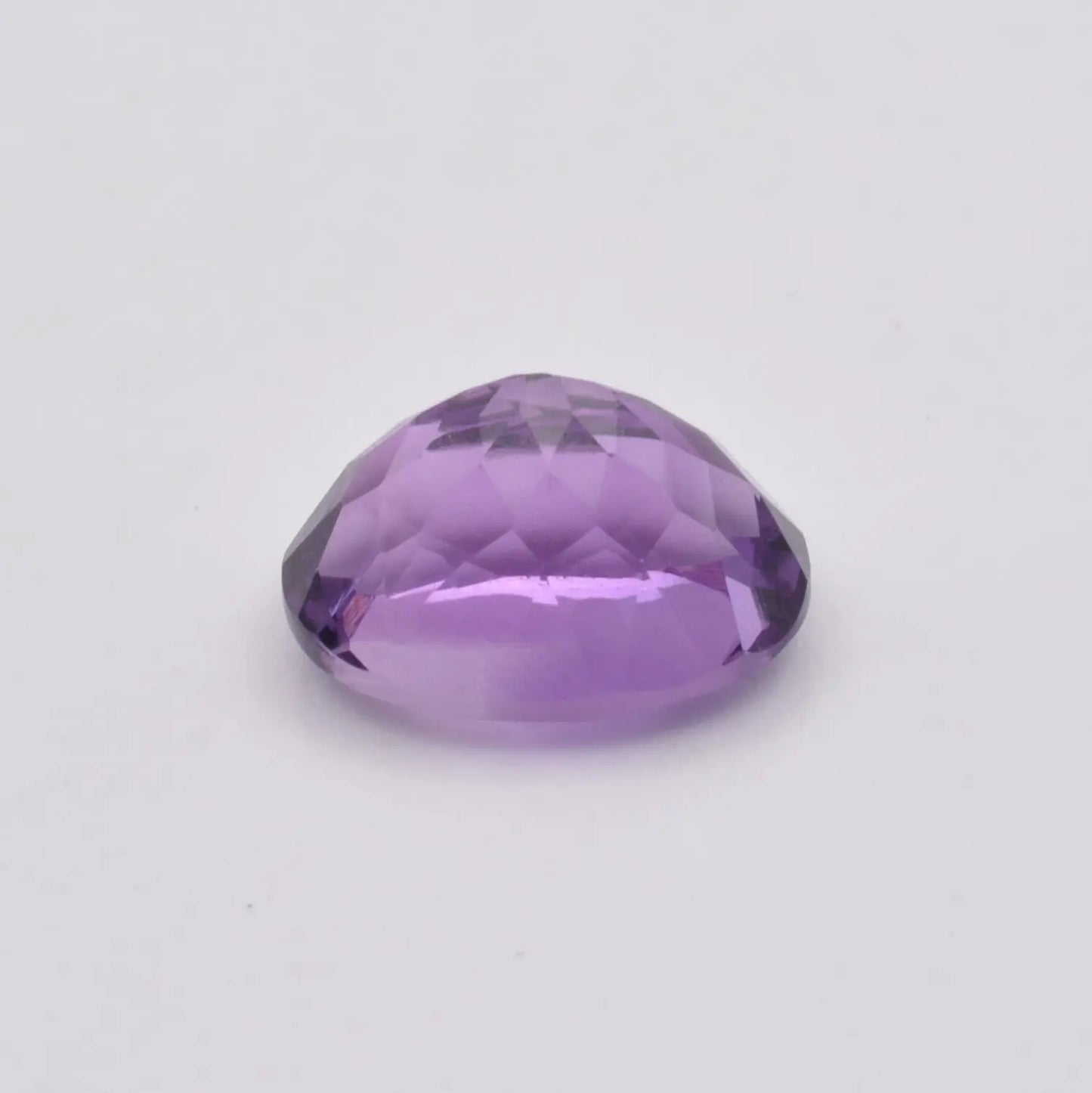 Améthyste Ovale 7,51ct - pierre précieuse - gemme