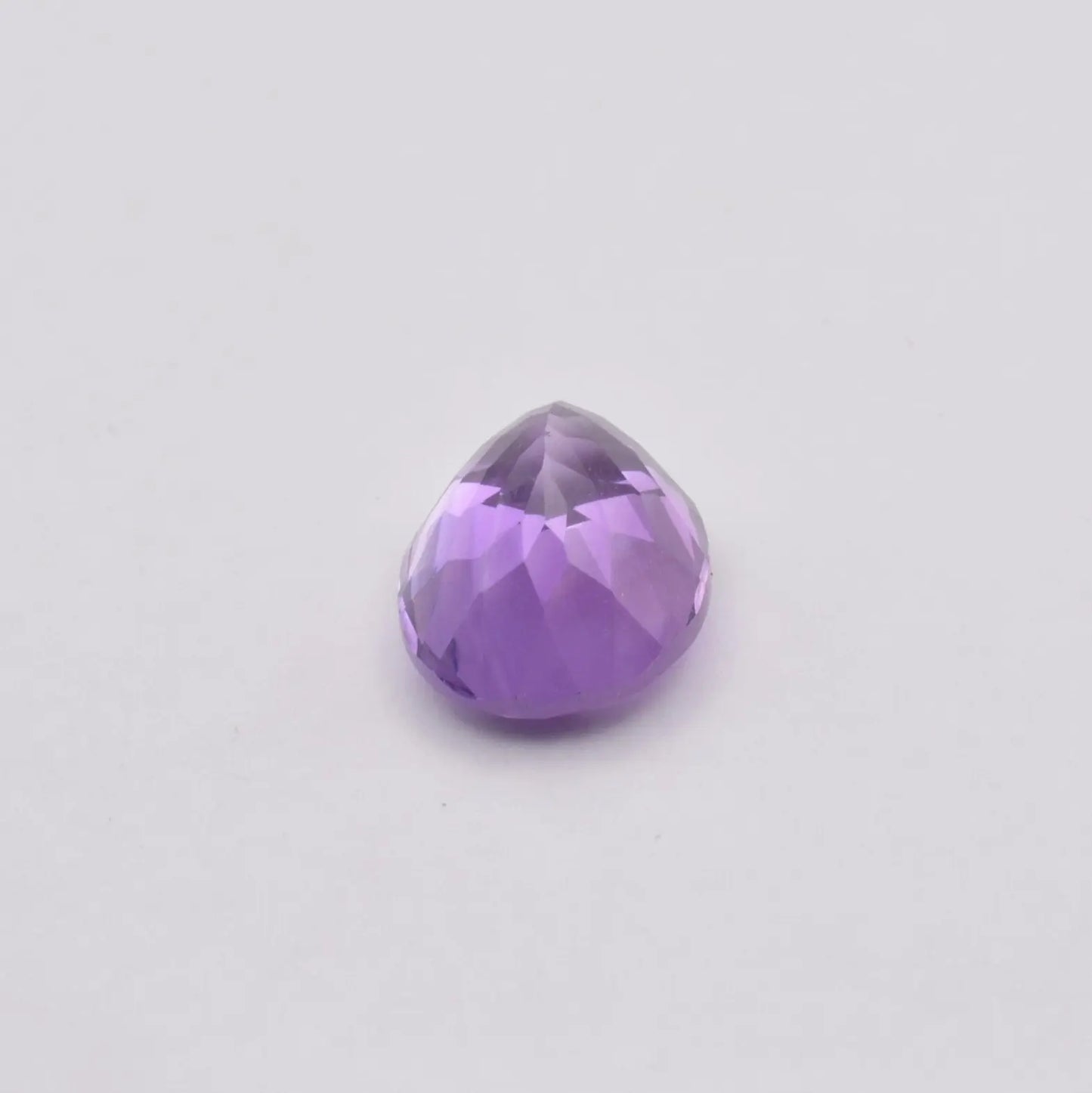 Améthyste Ovale 7,51ct - pierre précieuse - gemme