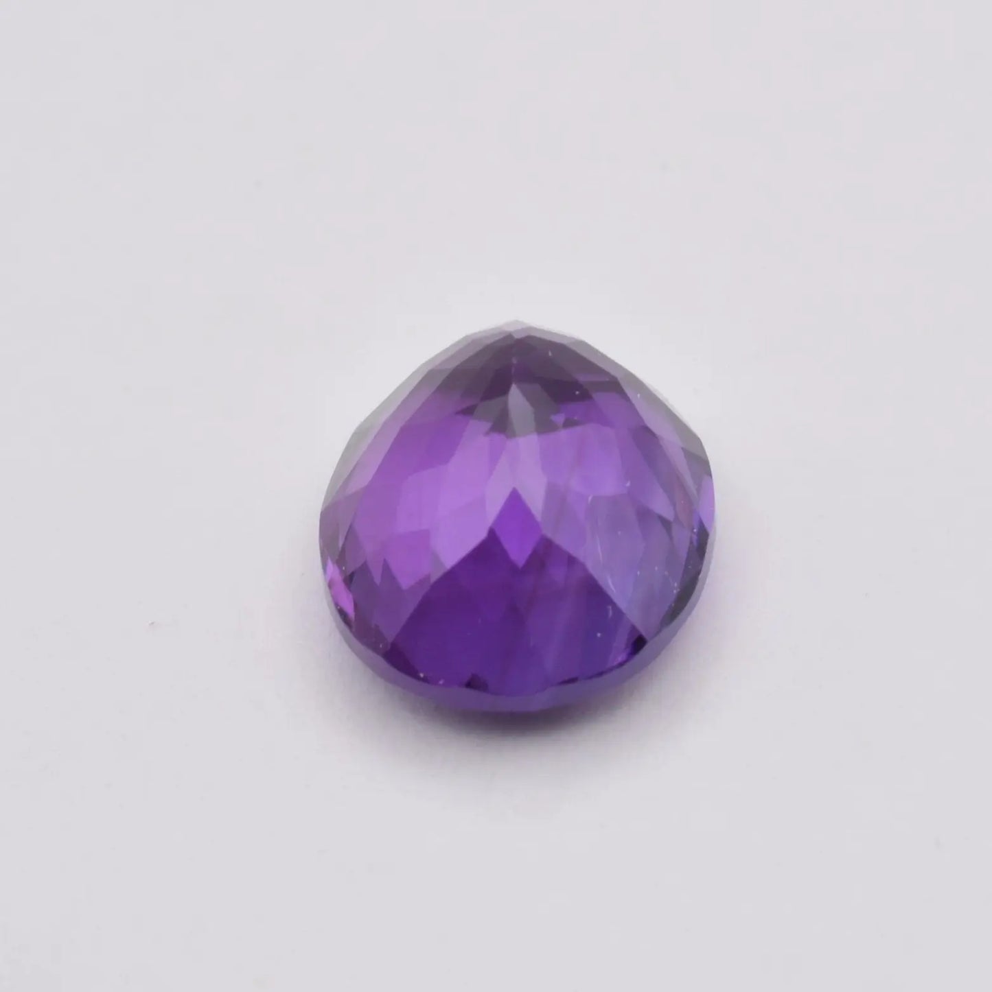 Améthyste Ovale 7,61ct - pierre précieuse - gemme
