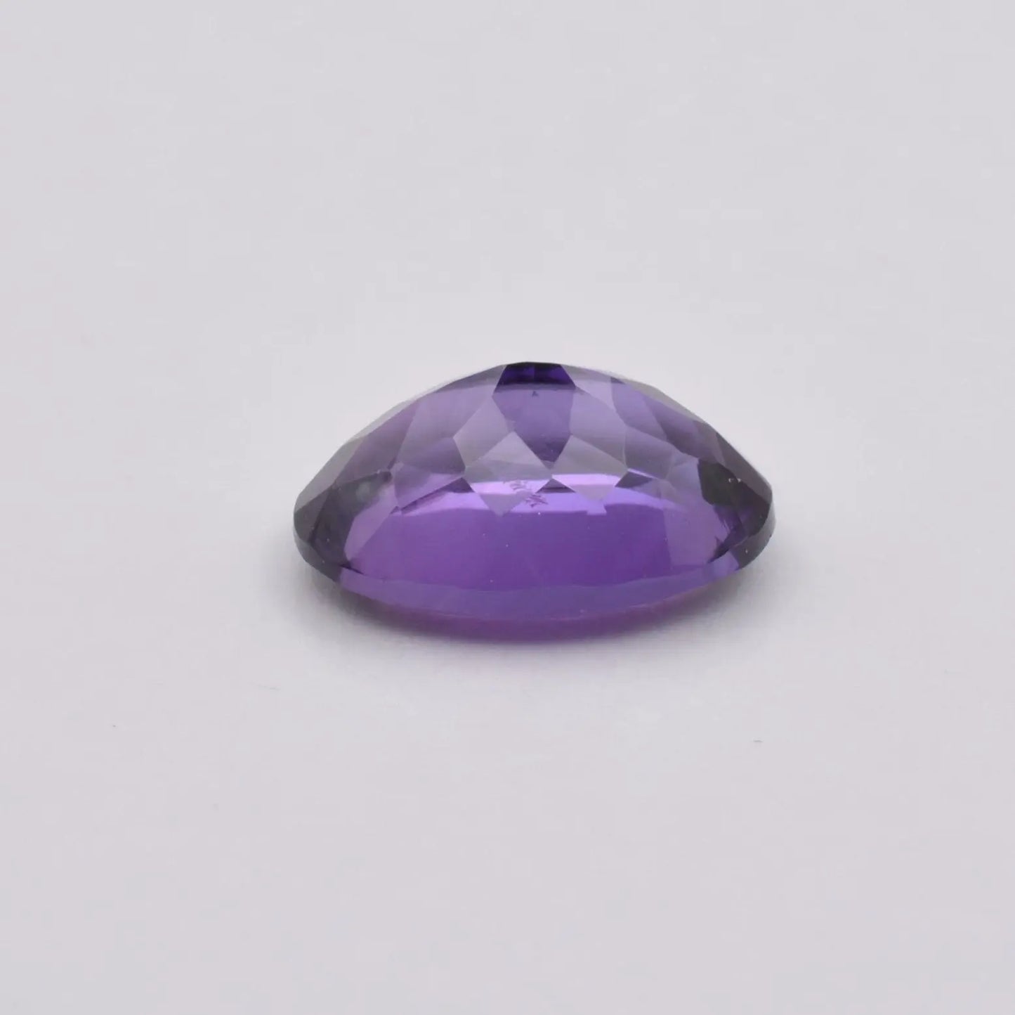 Améthyste Ovale 6,08ct - pierre précieuse - gemme