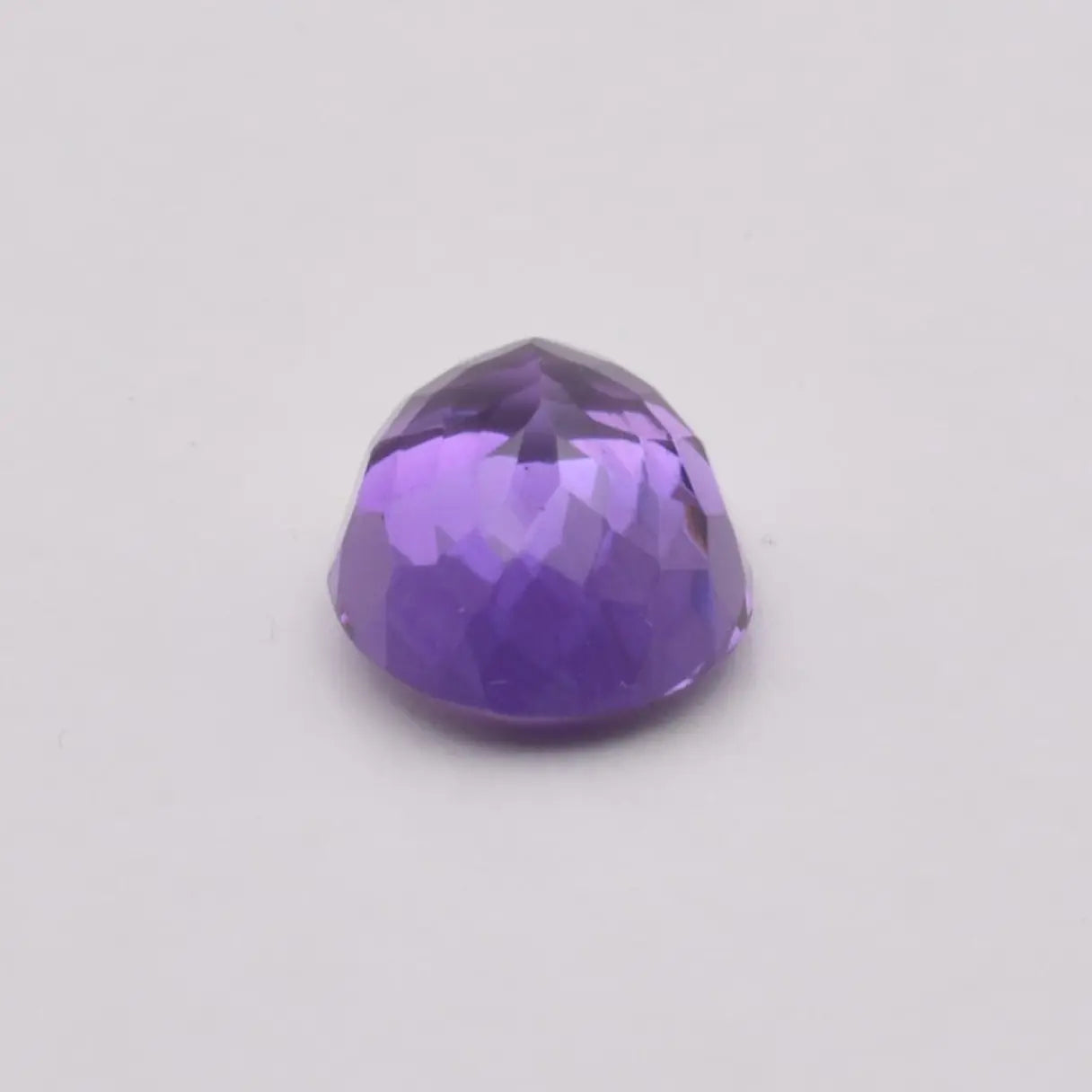 Améthyste Ovale 5,21ct - pierre précieuse - gemme