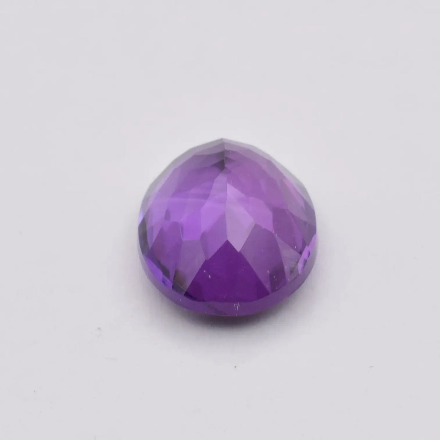 Améthyste Ovale 6,08ct - pierre précieuse - gemme