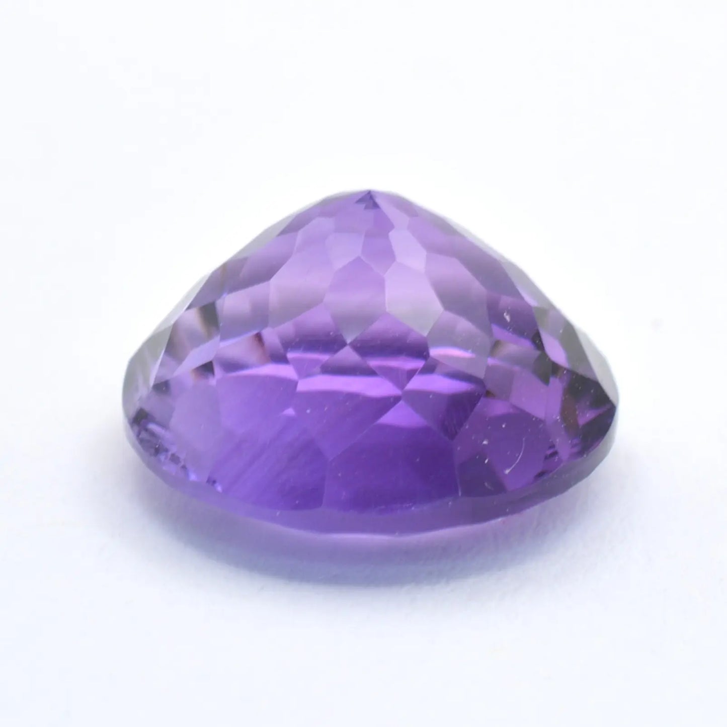 Améthyste Ronde 7,00ct