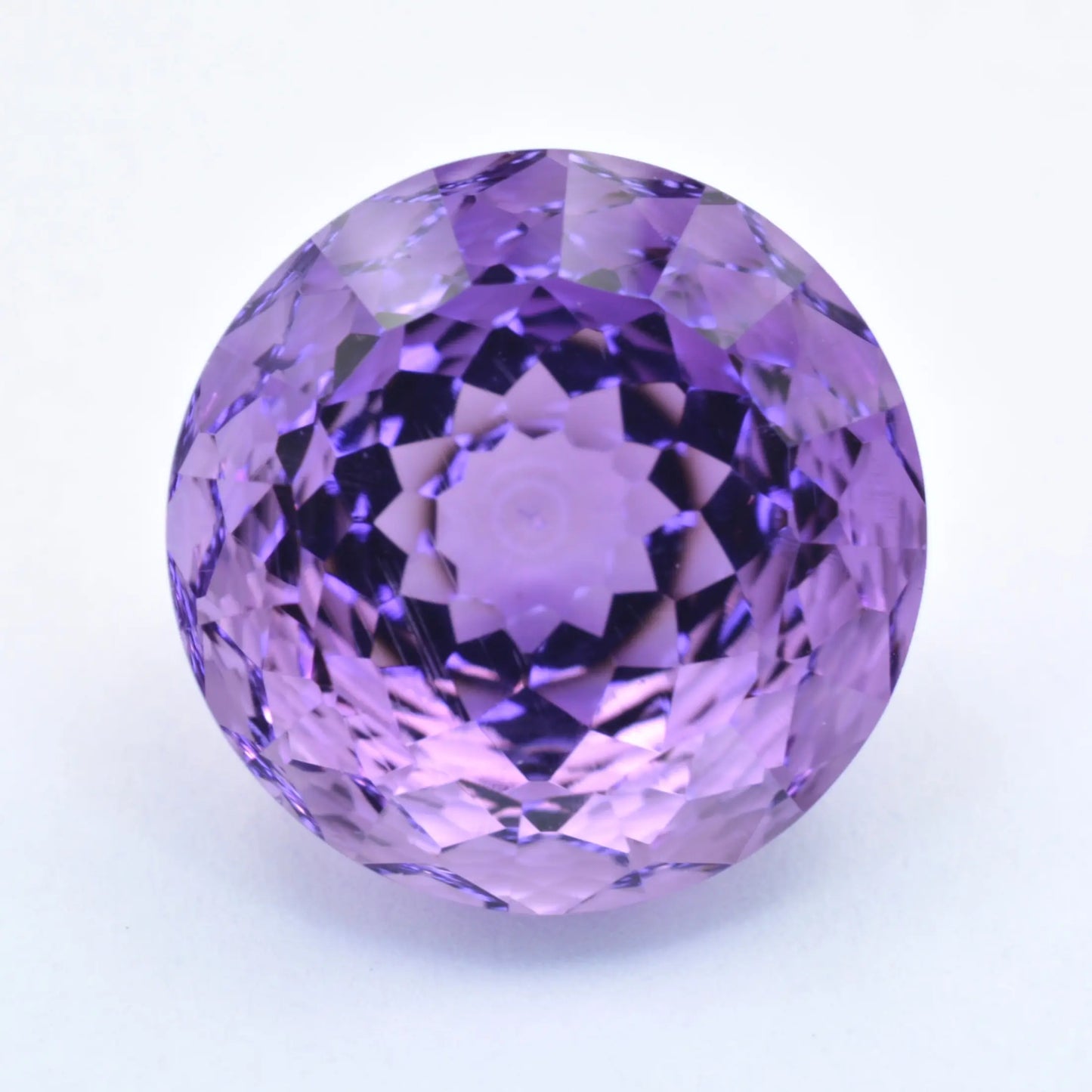 Améthyste Ronde 8,22 ct