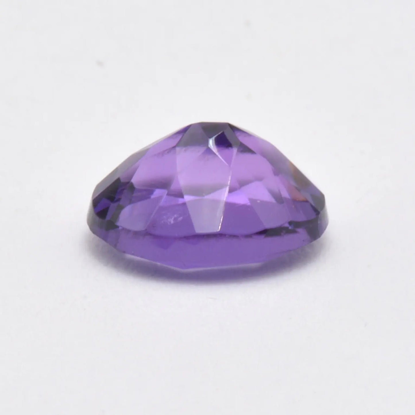 Pierre taillée Améthyste Ovale 1,93ct
