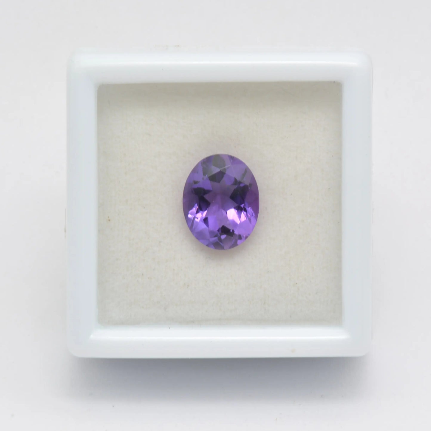 Améthyste Ovale 1,93ct
