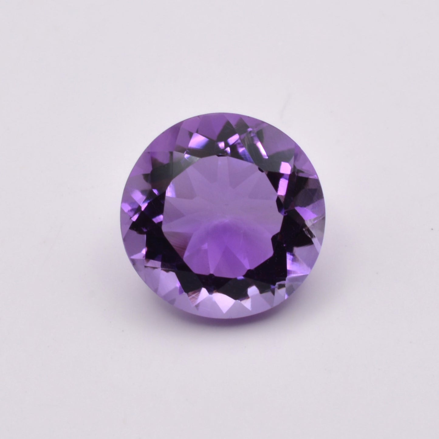 Améthyste Ronde 3,48ct