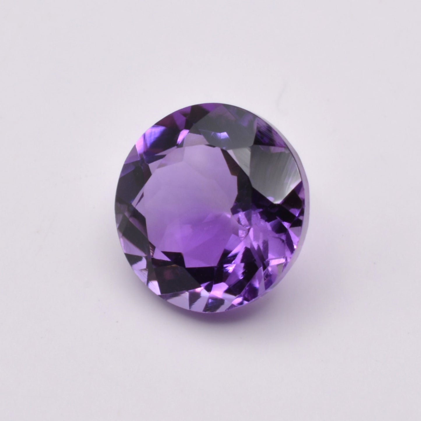 Améthyste Ronde 3,48ct