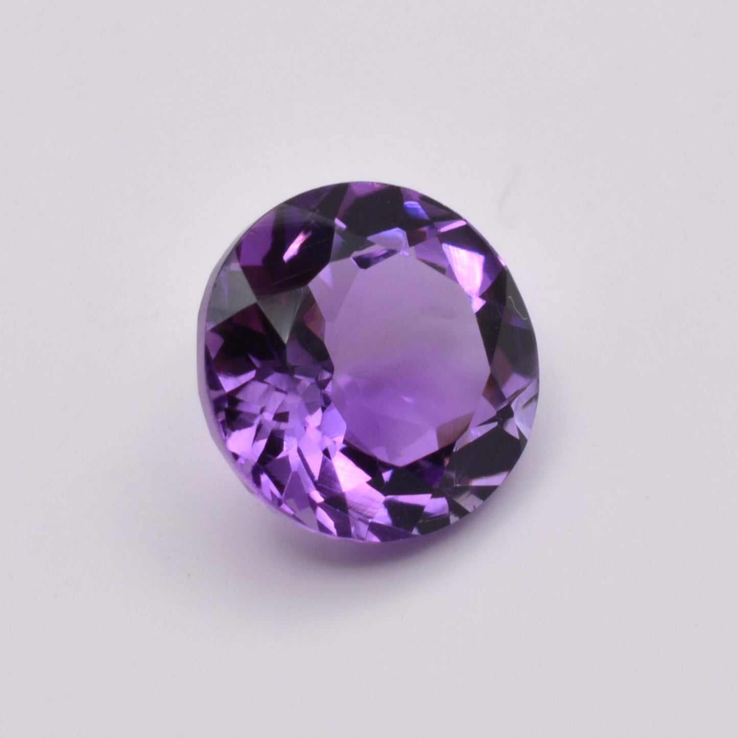 Améthyste Ronde 3,48ct