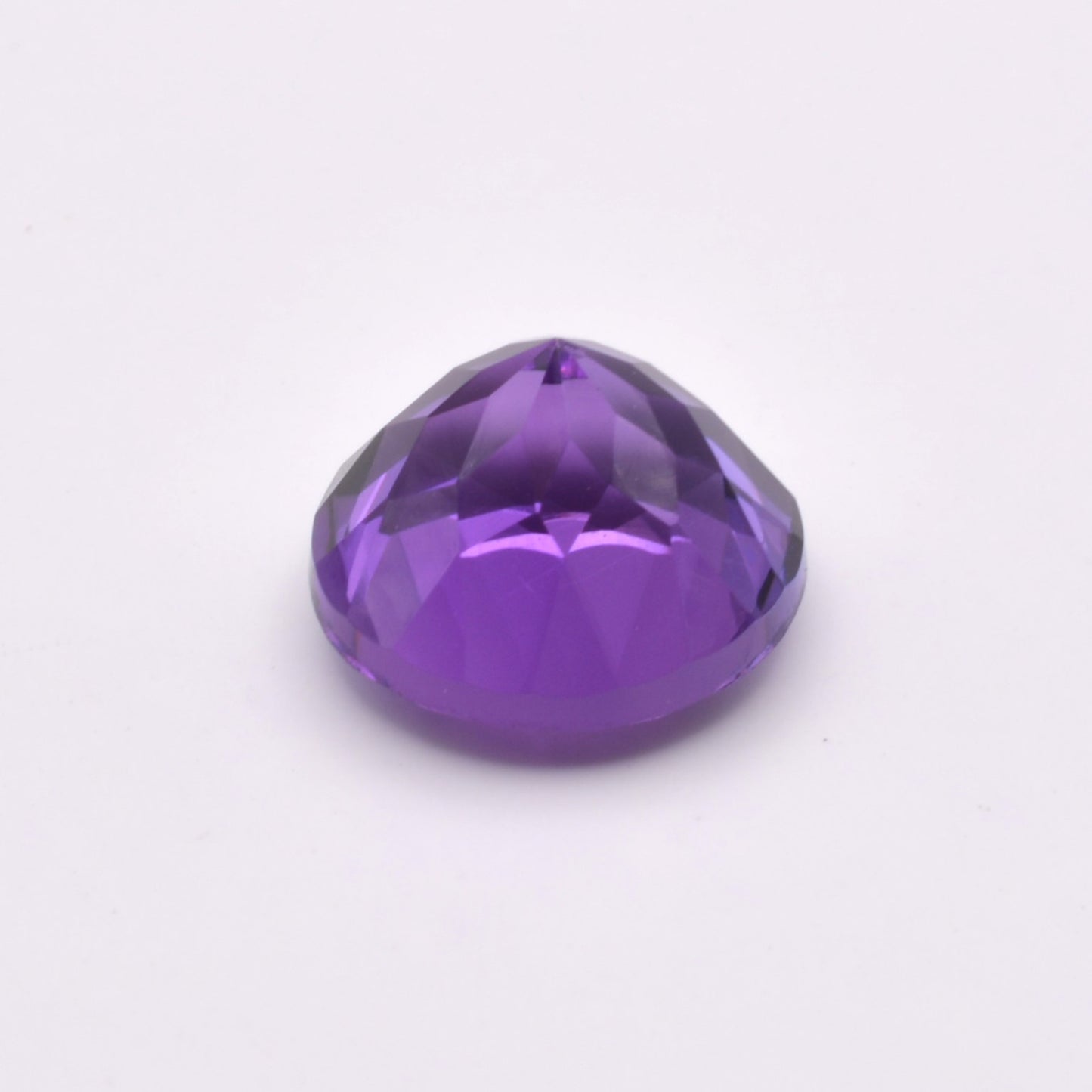 Améthyste Ronde 5,40ct