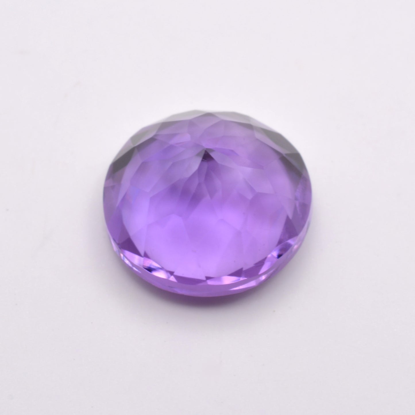 Améthyste Ronde 3,48ct