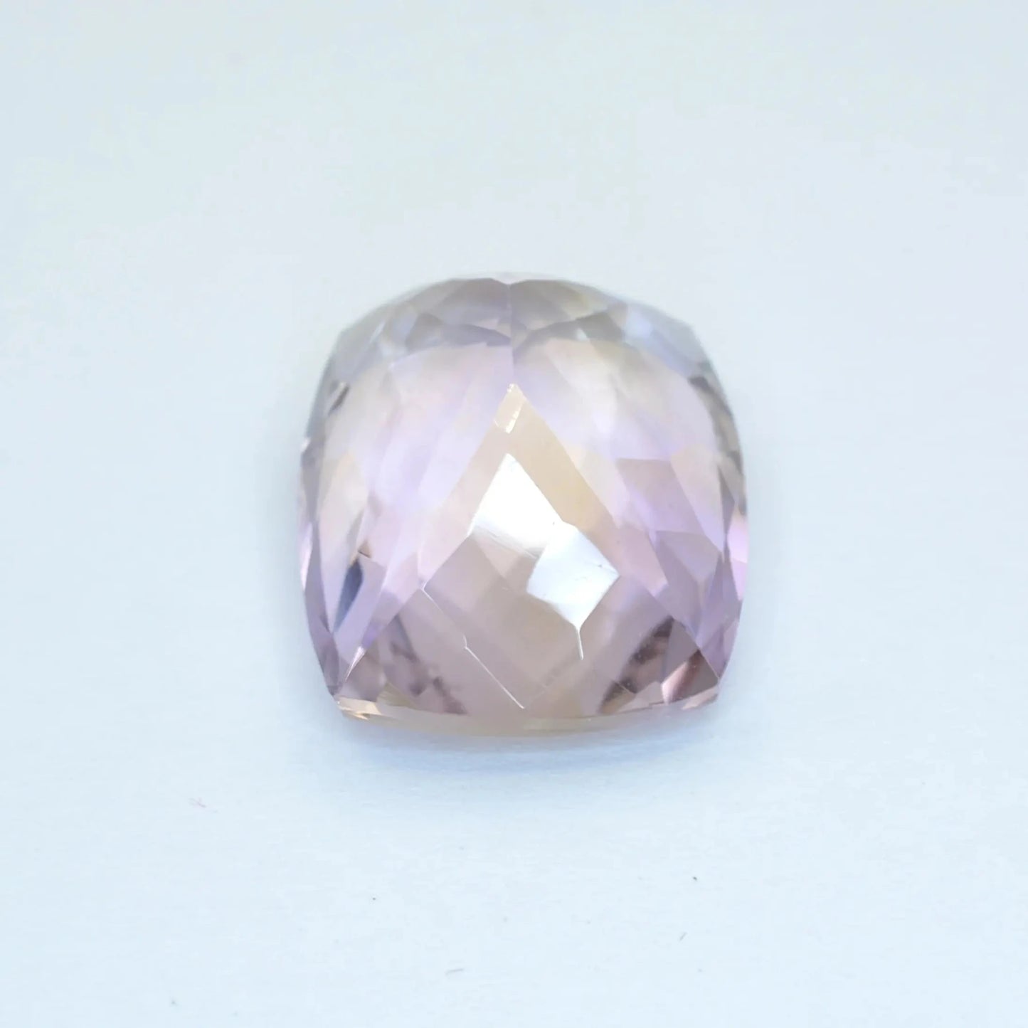 Amétrine Coussin Rectangle 17,22ct