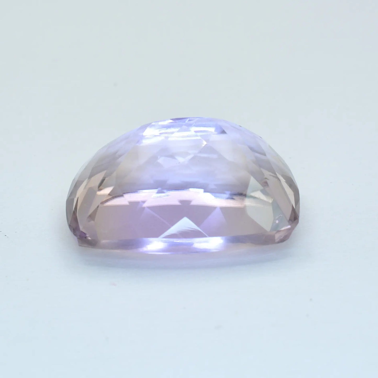 Amétrine Coussin Rectangle 17,22ct