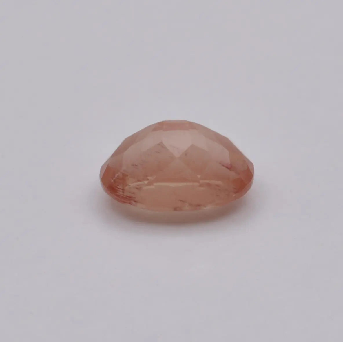 Pierre taillée Andésine 1,75ct