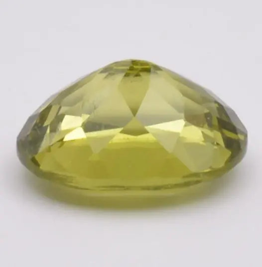 Pierre taillée Apatite 3,97ct
