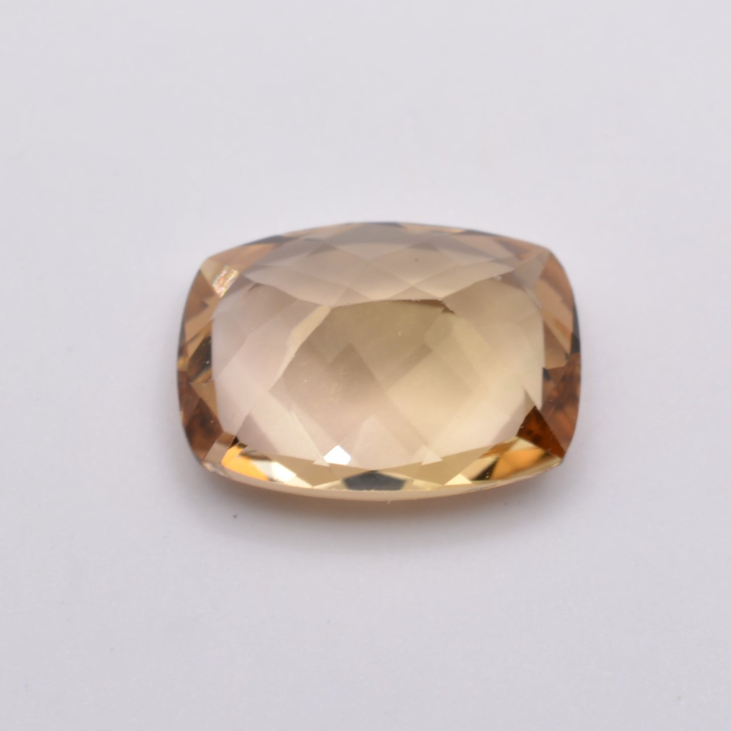 Axinite Coussin 1,03ct