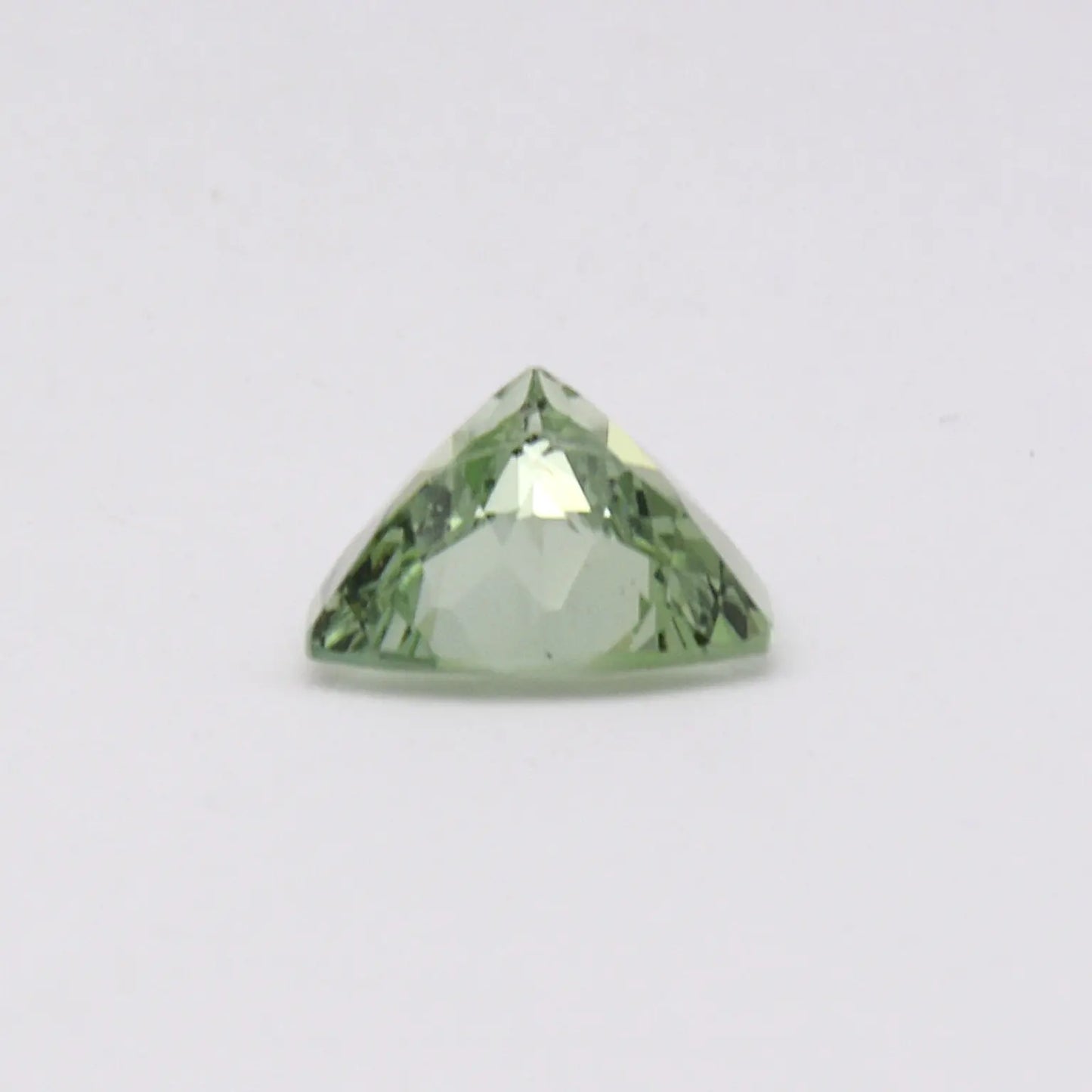 Béryl vert Trillion 2,53ct