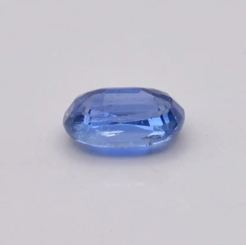 Disthène ou Cyanite 1,05ct - pierre précieuse - gemme