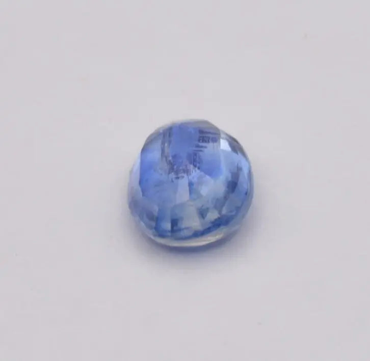 Disthène ou Cyanite 0,99ct - pierre précieuse - gemme