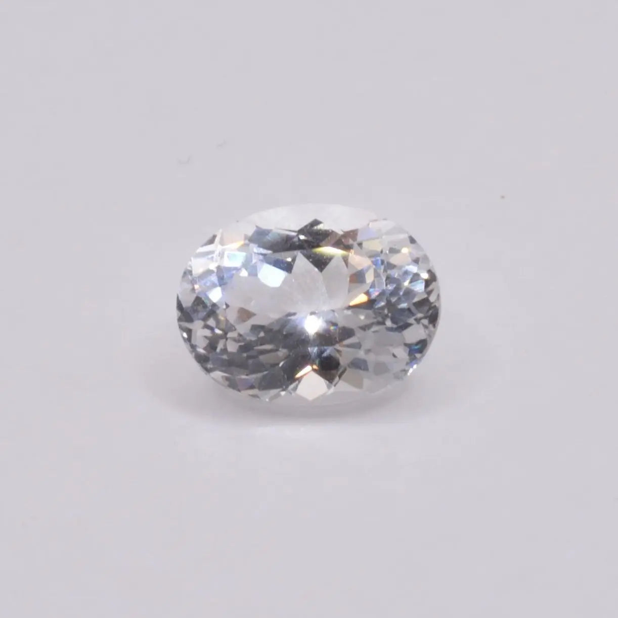 Danburite 4,26ct - pierre précieuse - gemme
