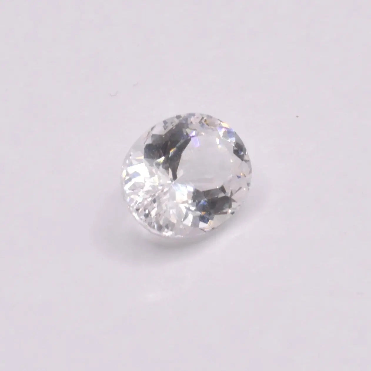 Danburite 4,26ct - pierre précieuse - gemme