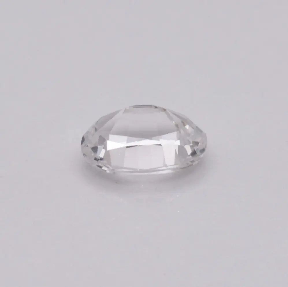 gemme taillée Danburite 1,23ct PASSOT-GEMS