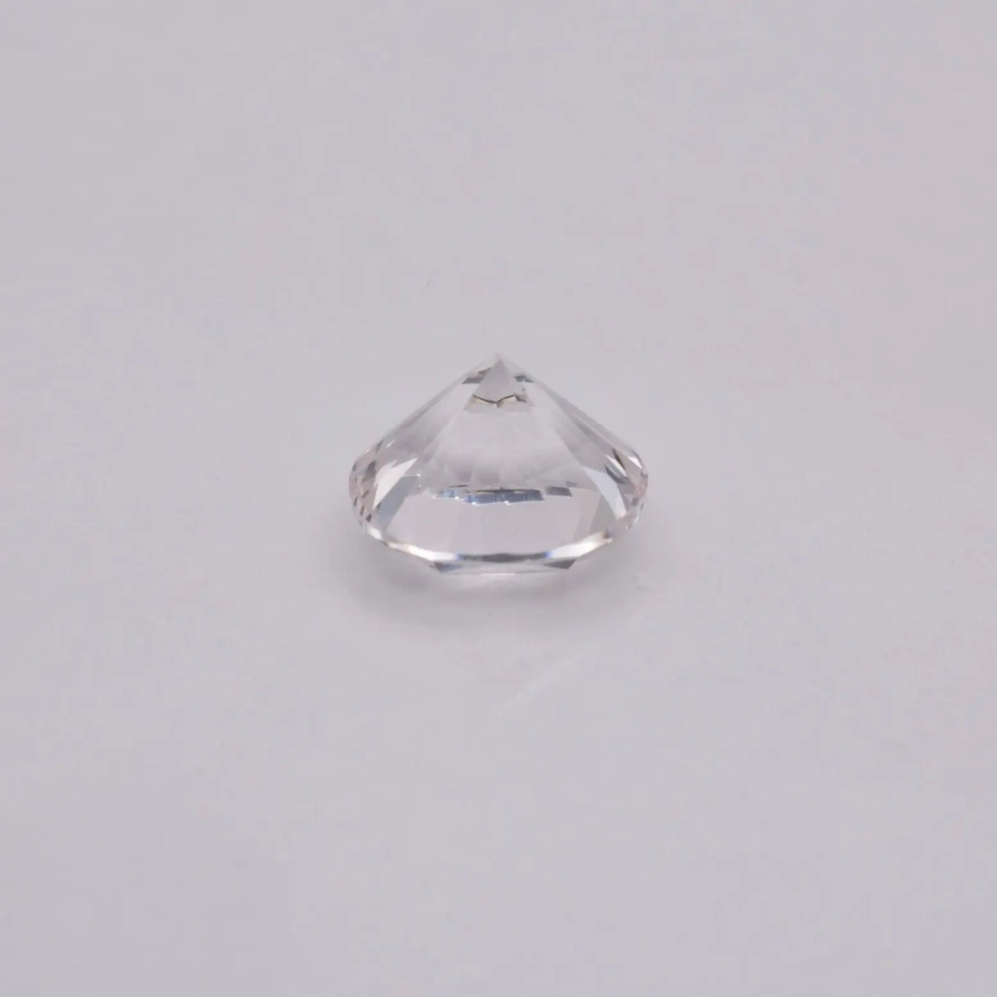gemme taillée Danburite Ovale 3,71ct PASSOT-GEMS