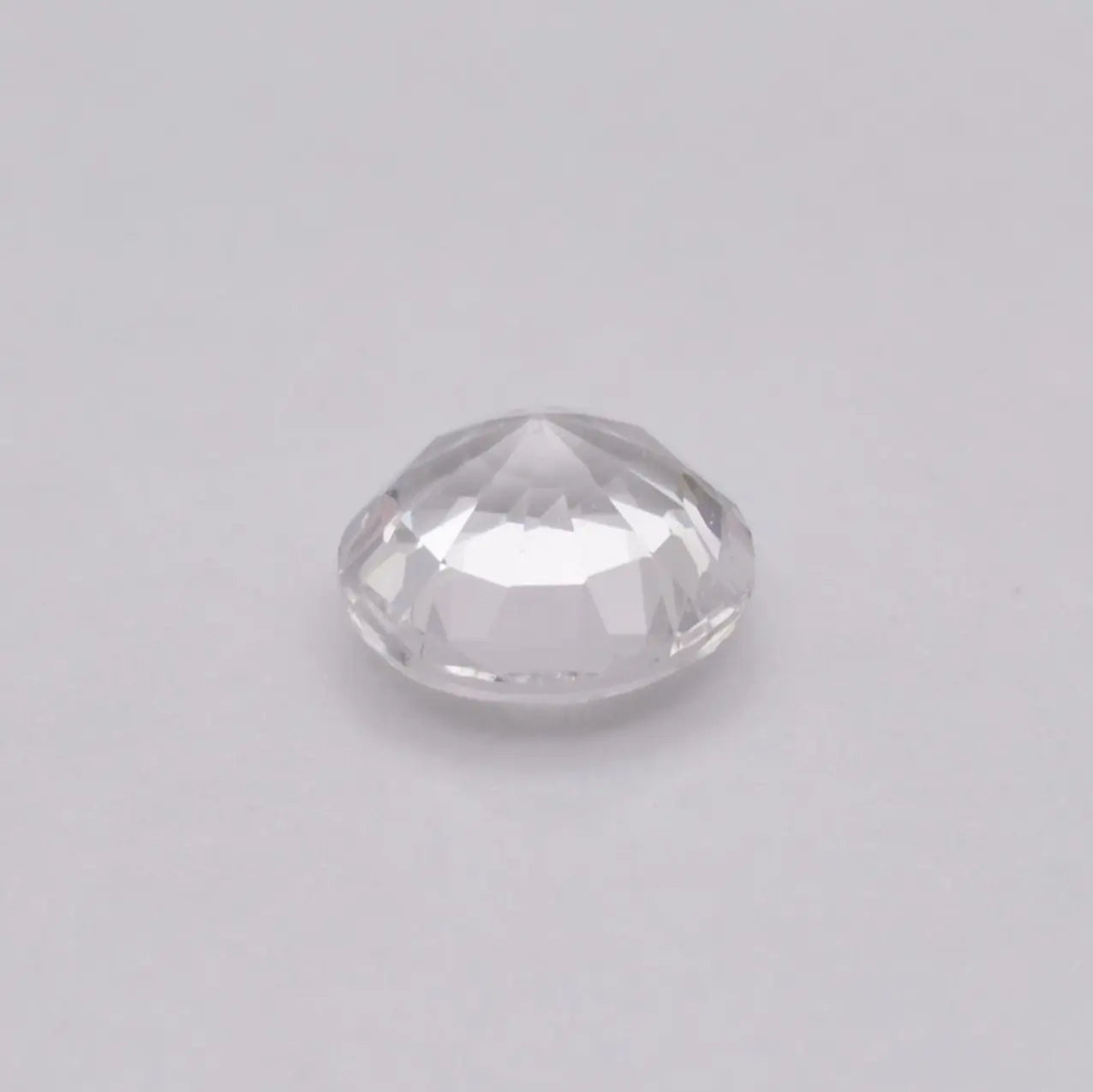 gemme taillée Danburite 1,20ct PASSOT-GEMS