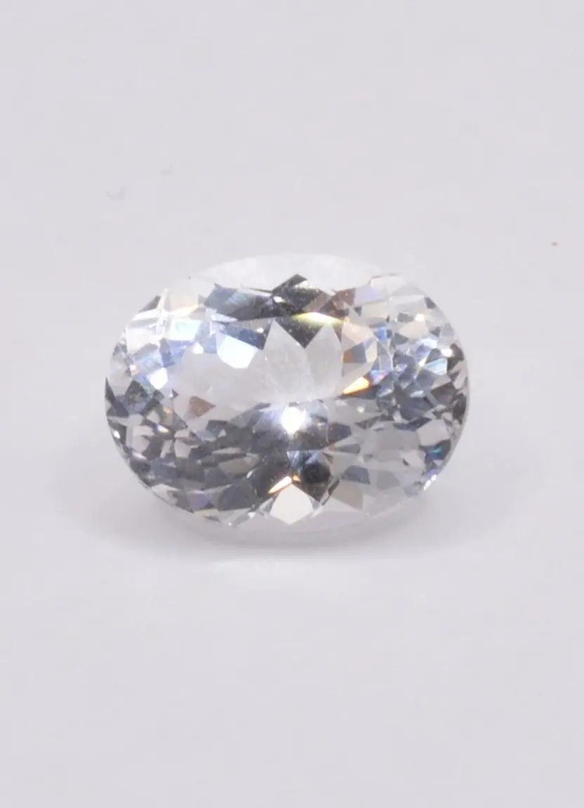 Danburite 4,26ct - pierre précieuse - gemme