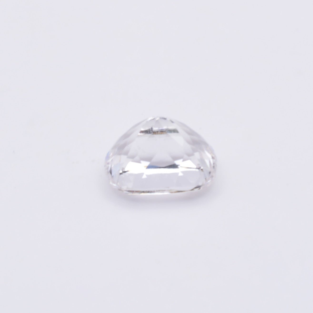 Danburite Coussin 1,62ct -