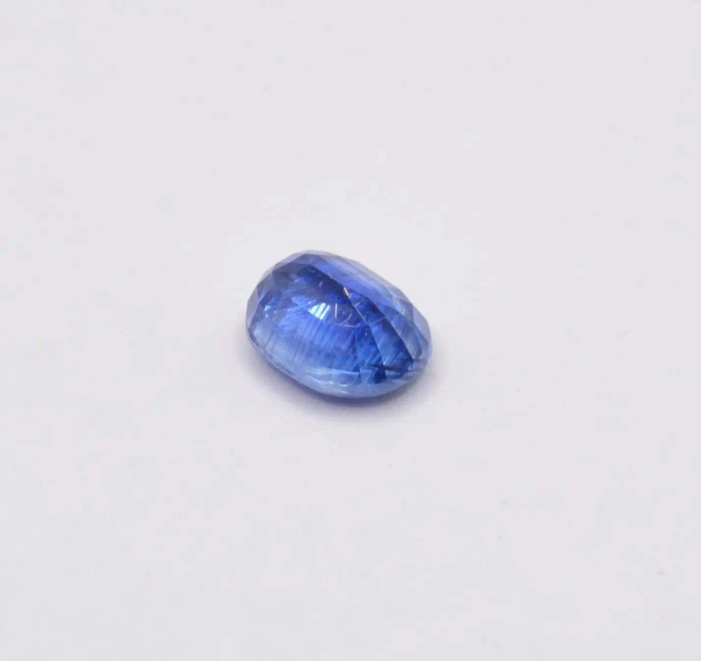 Disthène ou Cyanite 1,88ct - pierre précieuse - gemme