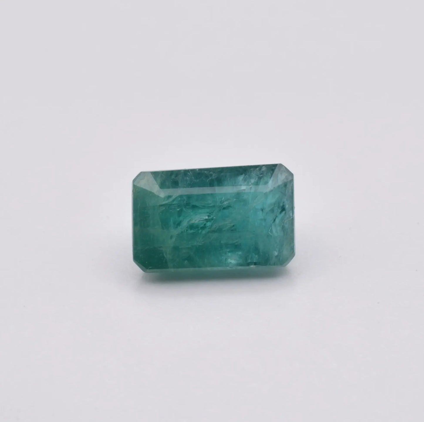 Grandidierite 3,66ct - pierre précieuse - gemme