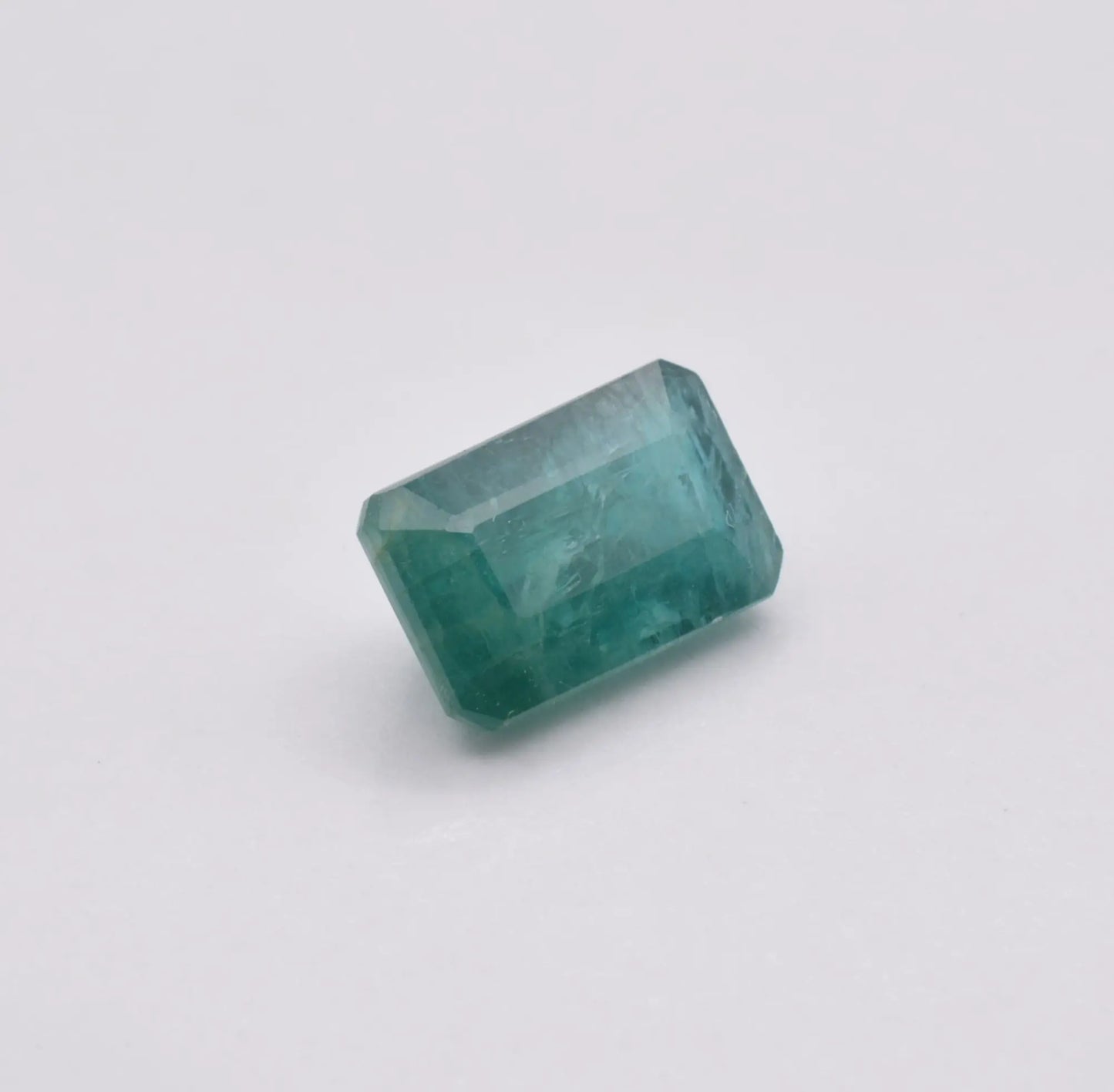 Grandidierite 3,66ct - pierre précieuse - gemme