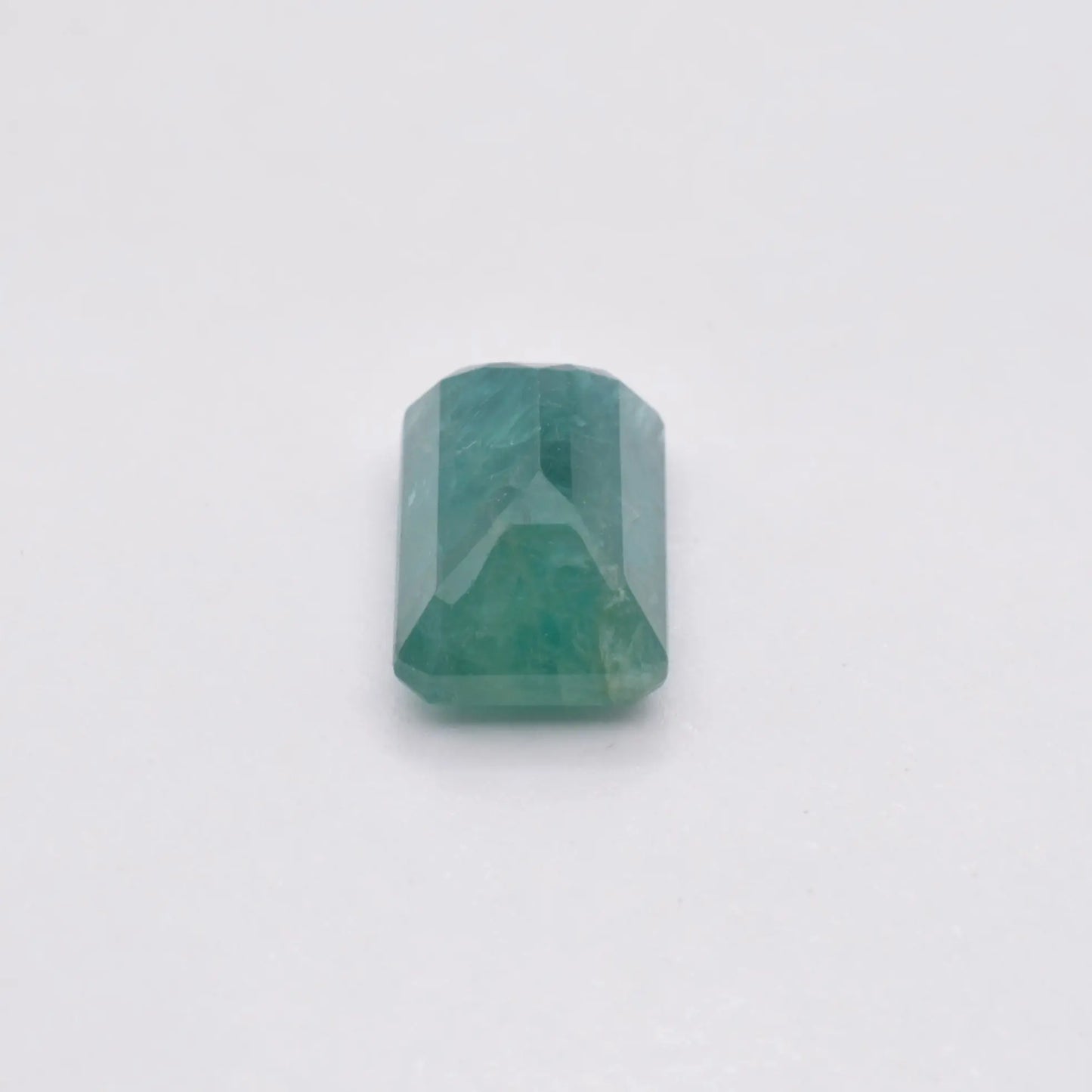 Grandidierite 3,66ct - pierre précieuse - gemme