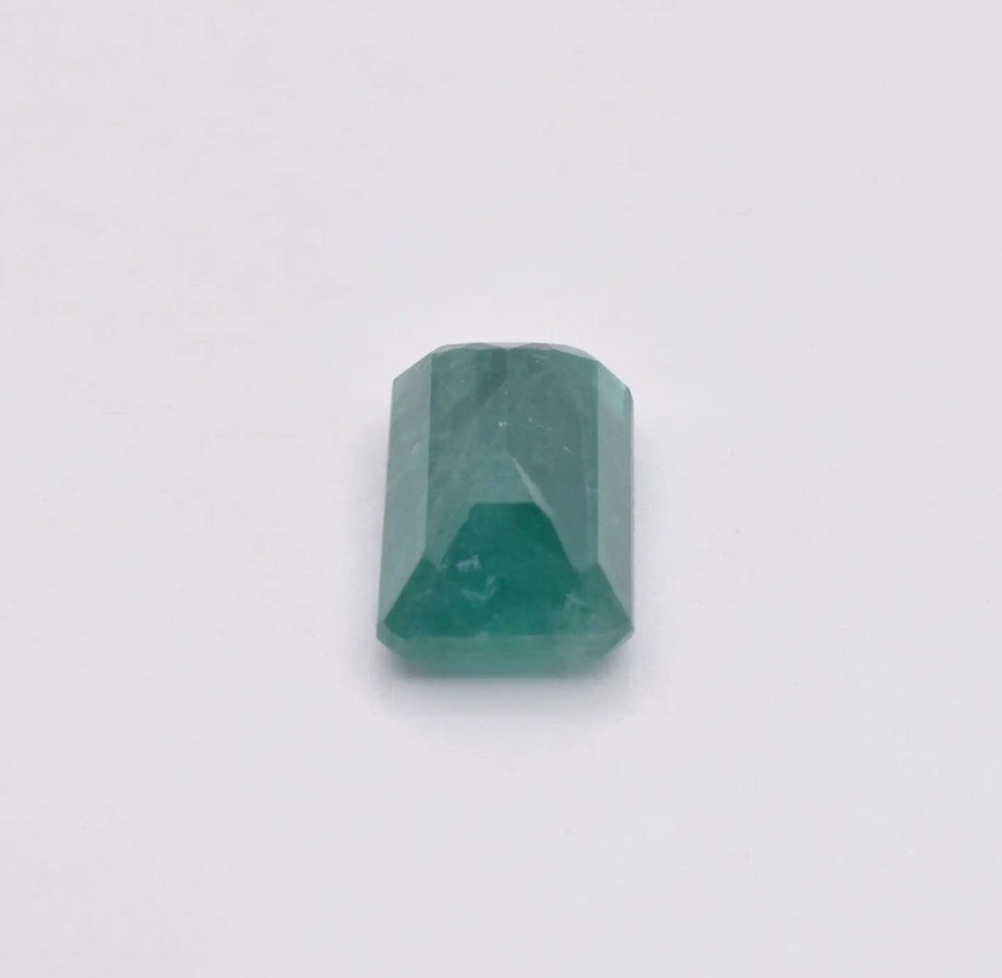 Grandidierite 3,66ct - pierre précieuse - gemme