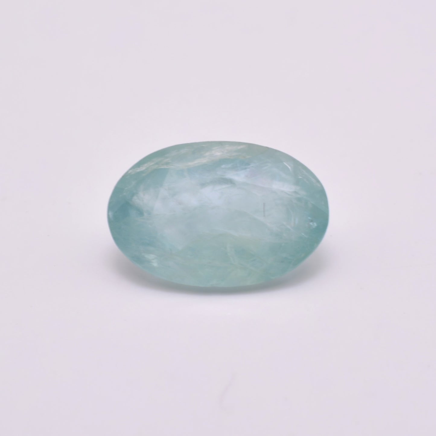 Grandidierite Ovale 1,55ct - pierre précieuse - gemme