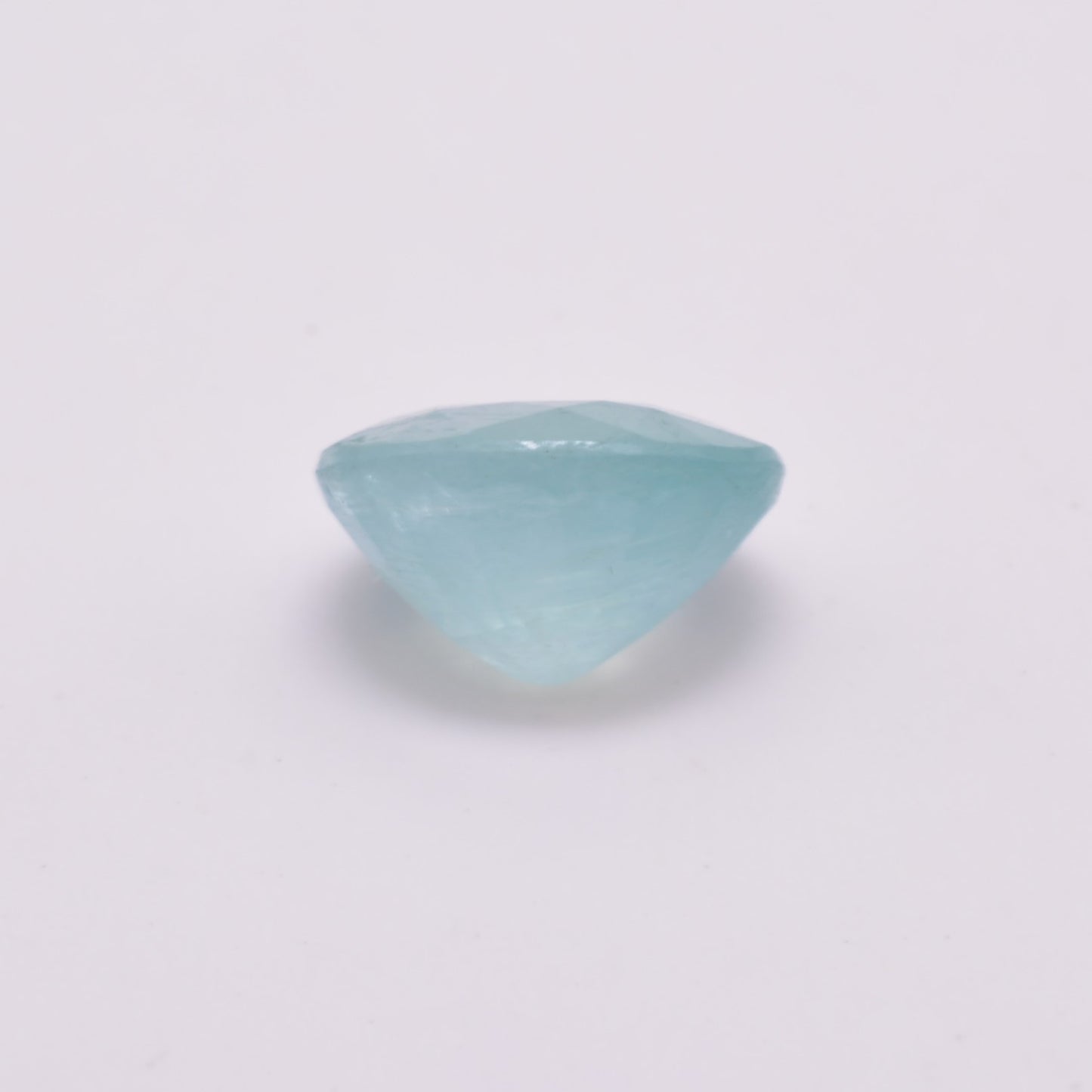 Grandidierite Ovale 0,96ct - pierre précieuse - gemme