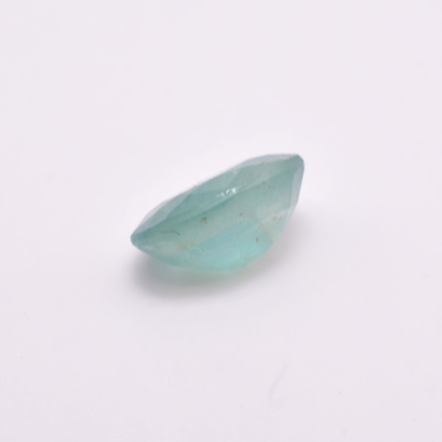 Grandidierite Ovale 1,16ct - pierre précieuse - gemme