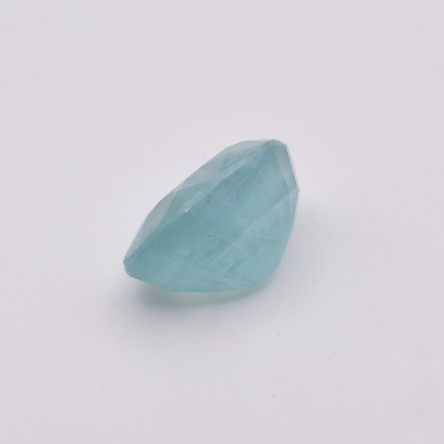 Grandidierite Ovale 1,09ct - pierre précieuse - gemme