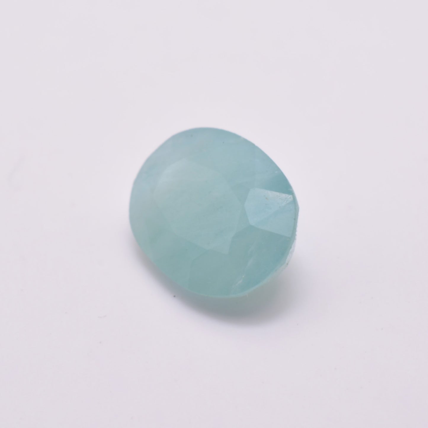 Grandidierite Ovale 1,47ct - pierre précieuse - gemme