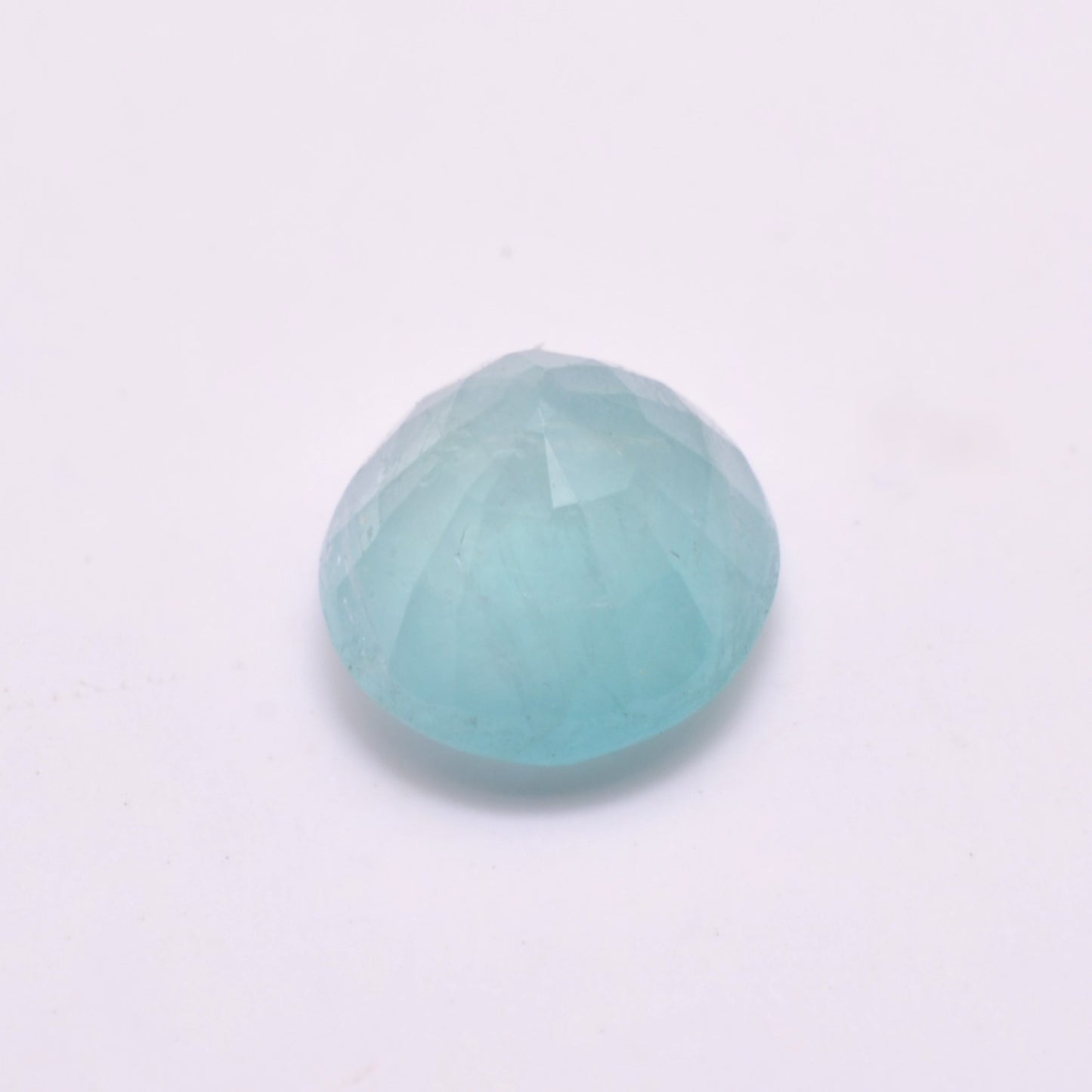 Grandidierite Ovale 0,96ct - pierre précieuse - gemme