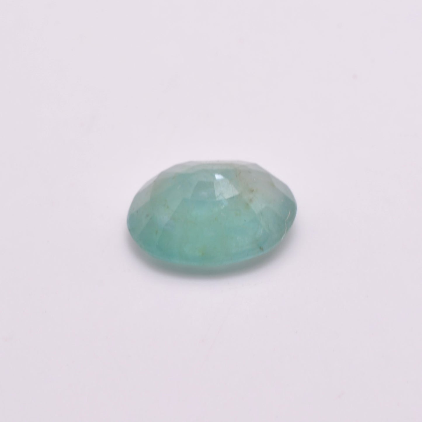 Grandidierite Ovale 1,16ct - pierre précieuse - gemme