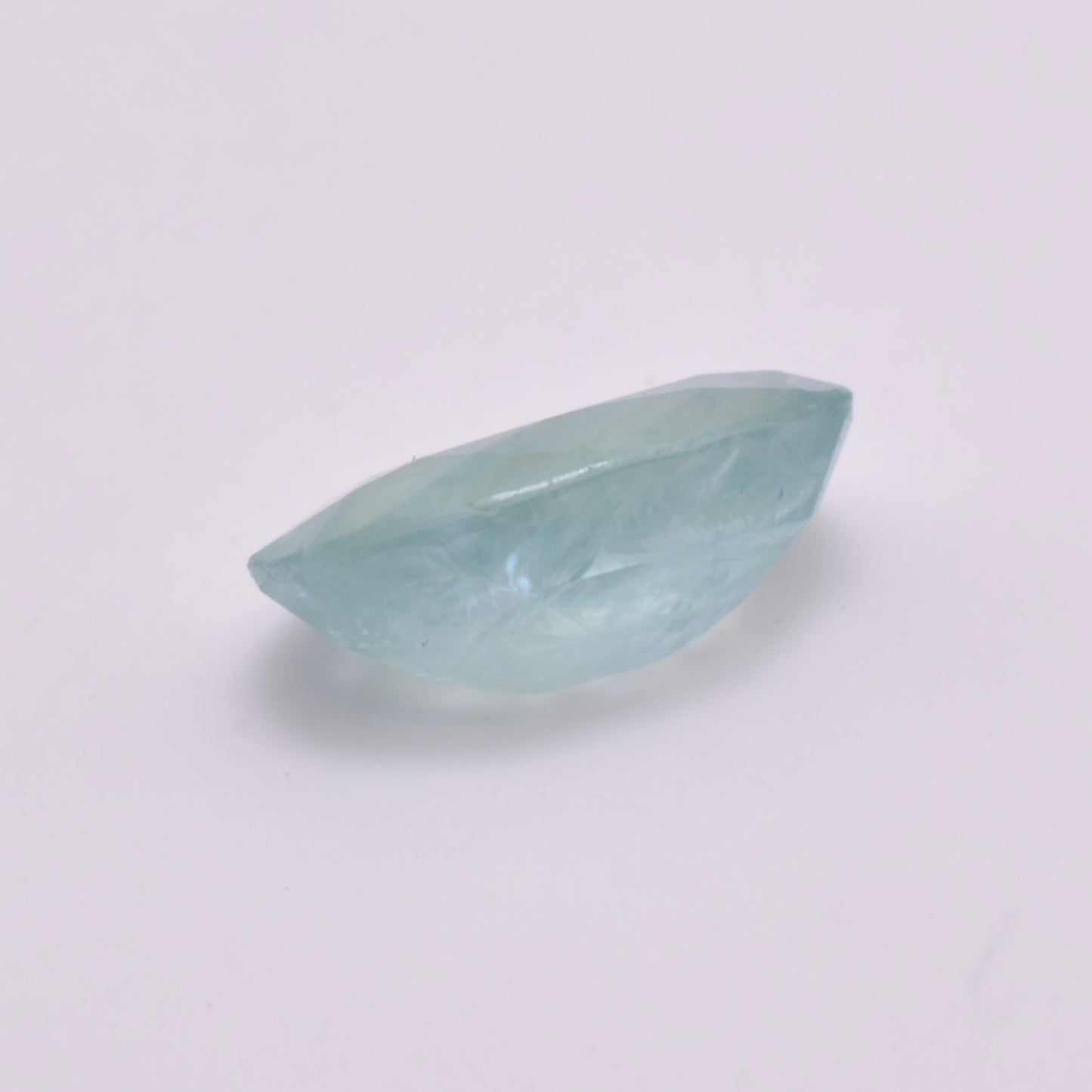 Grandidierite Ovale 1,55ct - pierre précieuse - gemme