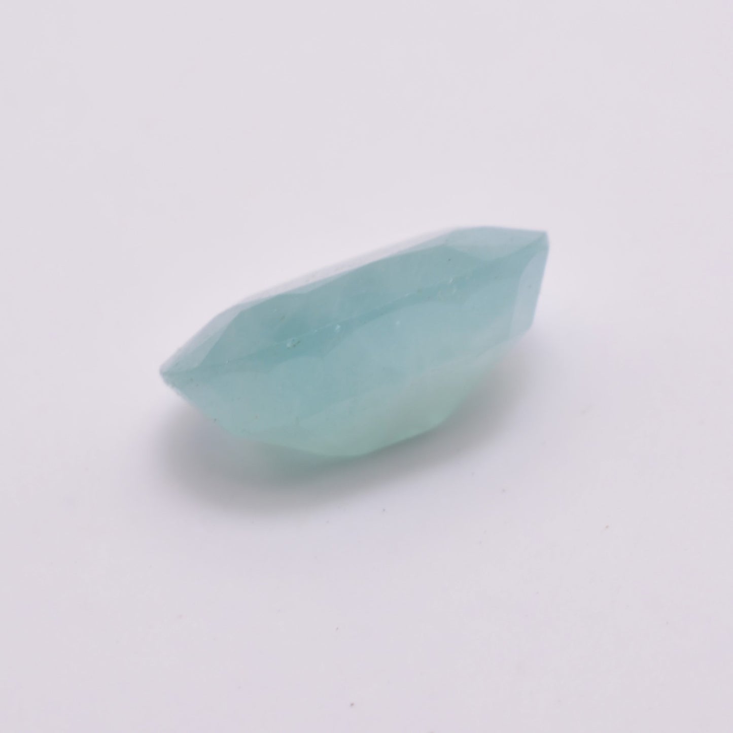 Grandidierite Ovale 1,47ct - pierre précieuse - gemme